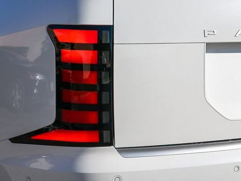 New 2026 Hyundai Palisade Calligraphy image 6