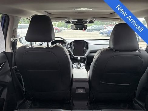 Certified 2024 Subaru Crosstrek 2.5i Limited AWD/4WD image 10