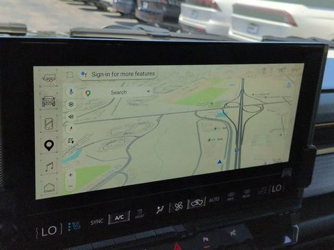 Used 2025 GMC Hummer EV 3X w/ LPO, Sport Package AWD/4WD image 21