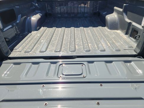 New 2026 Jeep Gladiator Mojave AWD/4WD image 22