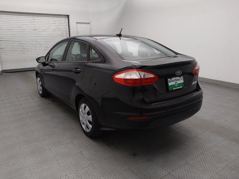 Used 2019 Ford Fiesta S FWD image 5