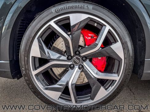 Used 2024 Audi RS Q8 AWD/4WD image 12
