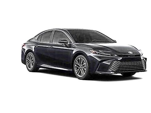 Used 2026 Toyota Camry XLE w/ Premium Plus Package AWD/4WD image 15
