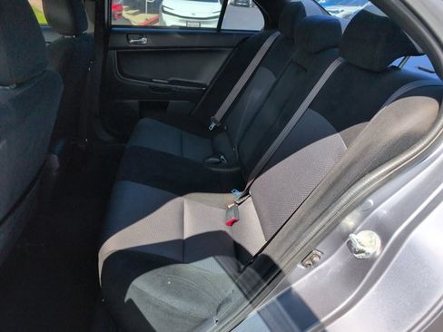 Used 2015 Mitsubishi Lancer Evolution Final Edition AWD/4WD image 17