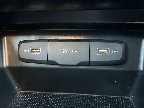 Used 2024 Hyundai Santa Cruz SEL image 36