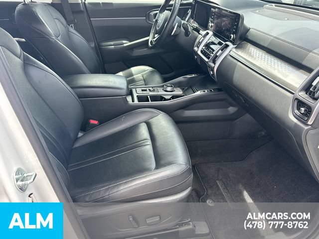 Used 2023 Kia Sorento EX AWD/4WD image 15