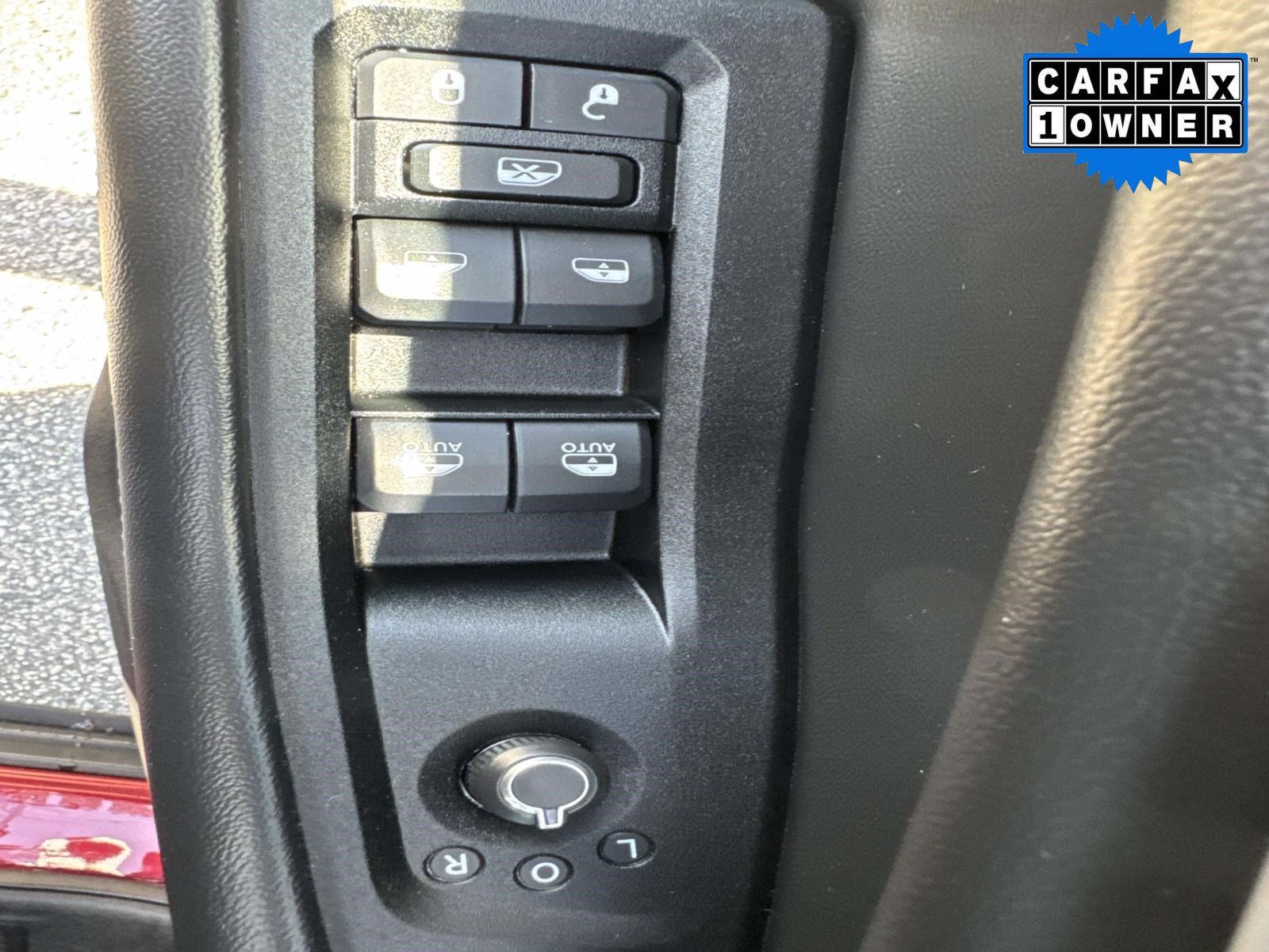 Used 2024 Jeep Grand Cherokee Limited RWD image 20