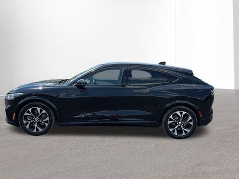 Used 2022 Ford Mustang Mach-E Premium AWD/4WD image 2