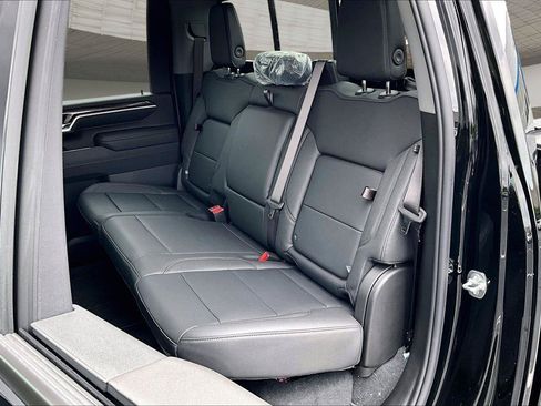 New 2026 Chevrolet Silverado 2500 LTZ AWD/4WD image 32