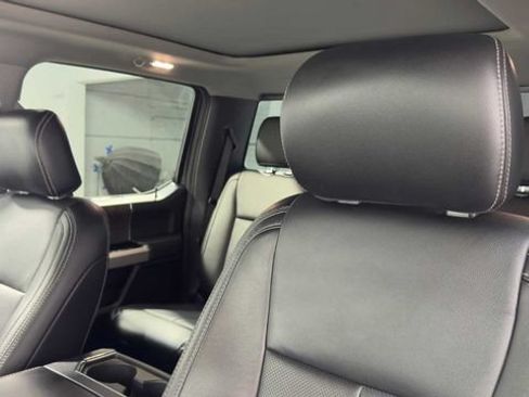 Used 2021 Ford F250 Lariat AWD/4WD image 26