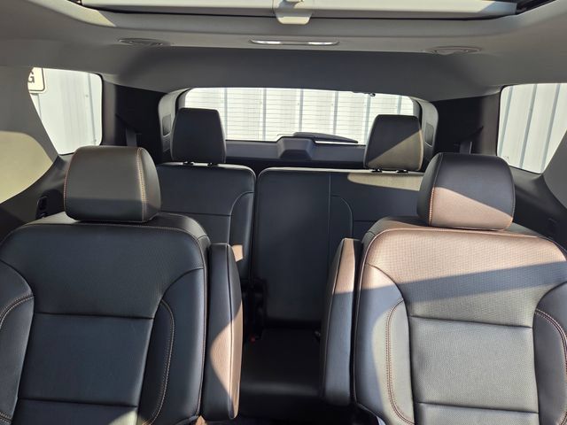 Used 2021 Chevrolet Traverse Premier w/ LPO, Floor Liner Package AWD/4WD image 13