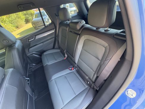 New 2026 GMC Terrain AT4 w/ Convenience Package III image 17