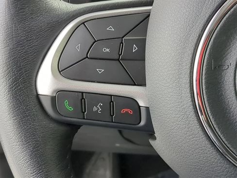 Used 2023 Jeep Renegade Limited image 30