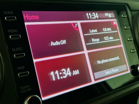 Used 2020 Toyota Tacoma 4x4 Double Cab image 14