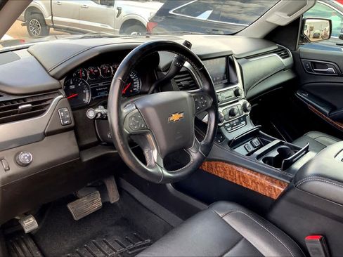 Used 2019 Chevrolet Tahoe Premier image 18
