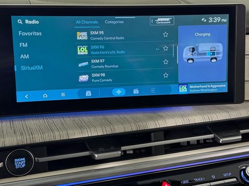 Used 2024 Hyundai Santa Fe Calligraphy image 21