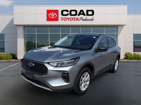 Used 2024 Ford Escape Active AWD/4WD image 1