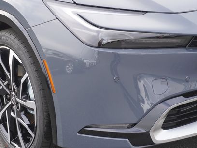 New 2026 Toyota Prius Plug-In Hybrid