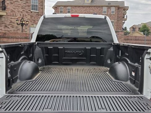 Certified 2024 Ford F250 XLT w/ FX4 Off-Road Package AWD/4WD image 13