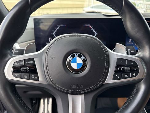 Used 2024 BMW X5 xDrive40i w/ M Sport Package AWD/4WD image 35