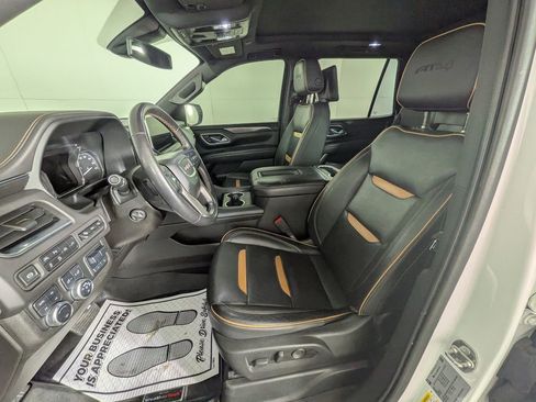 Used 2021 GMC Yukon AT4 w/ AT4 Premium Plus Package image 18