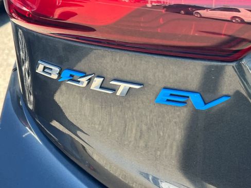 Used 2019 Chevrolet Bolt LT image 7