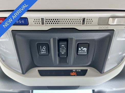 Certified 2024 Subaru Forester Limited AWD/4WD image 19
