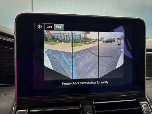 Used 2018 Lincoln Navigator L Black Label AWD/4WD image 5