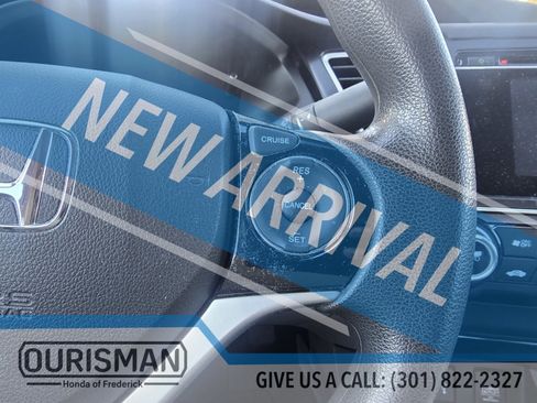 Used 2015 Honda Civic EX image 15