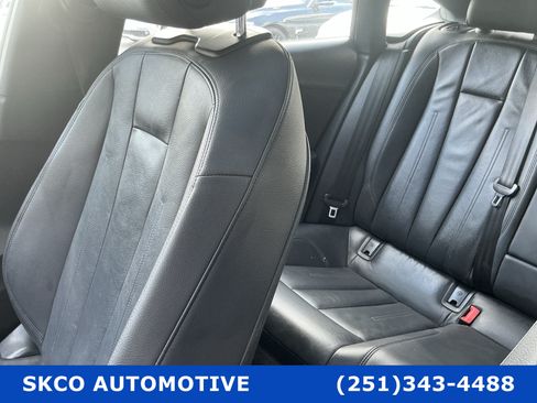Used 2019 Audi A5 2.0T Premium AWD/4WD image 27