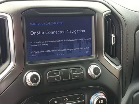 Used 2020 GMC Sierra 1500 AT4 w/ AT4 Premium Package AWD/4WD image 24