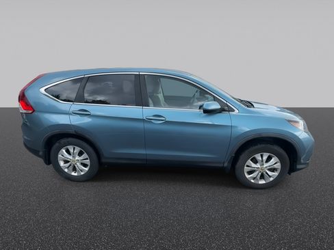Used 2014 Honda CR-V EX image 10