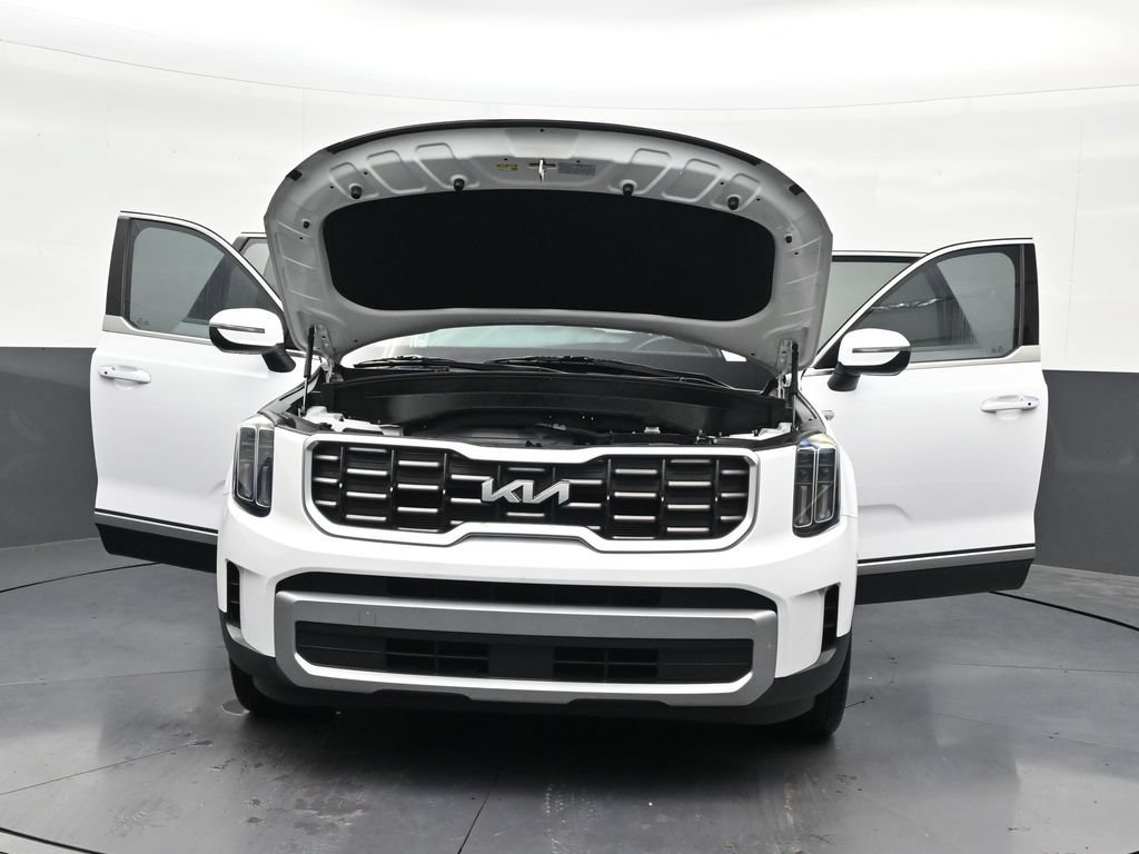 Used 2023 Kia Telluride S AWD/4WD image 36