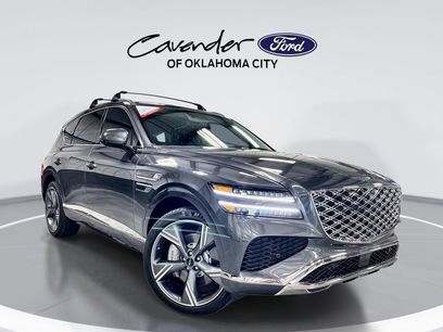 Used 2025 Genesis GV80 3.5T Prestige