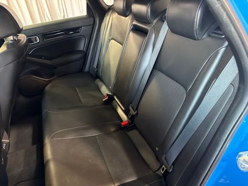 Used 2023 Honda Civic Sport Touring image 17