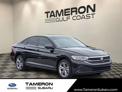 Used 2024 Volkswagen Jetta SE