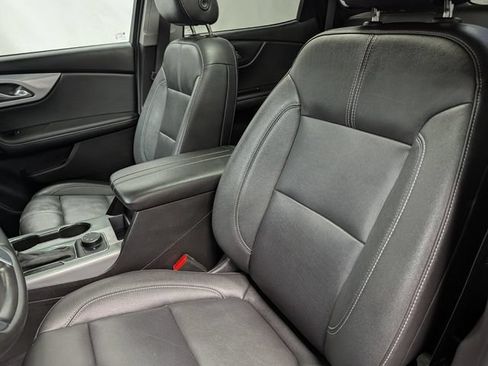 Used 2023 Chevrolet Blazer LT w/ Sound & Technology Package AWD/4WD image 10