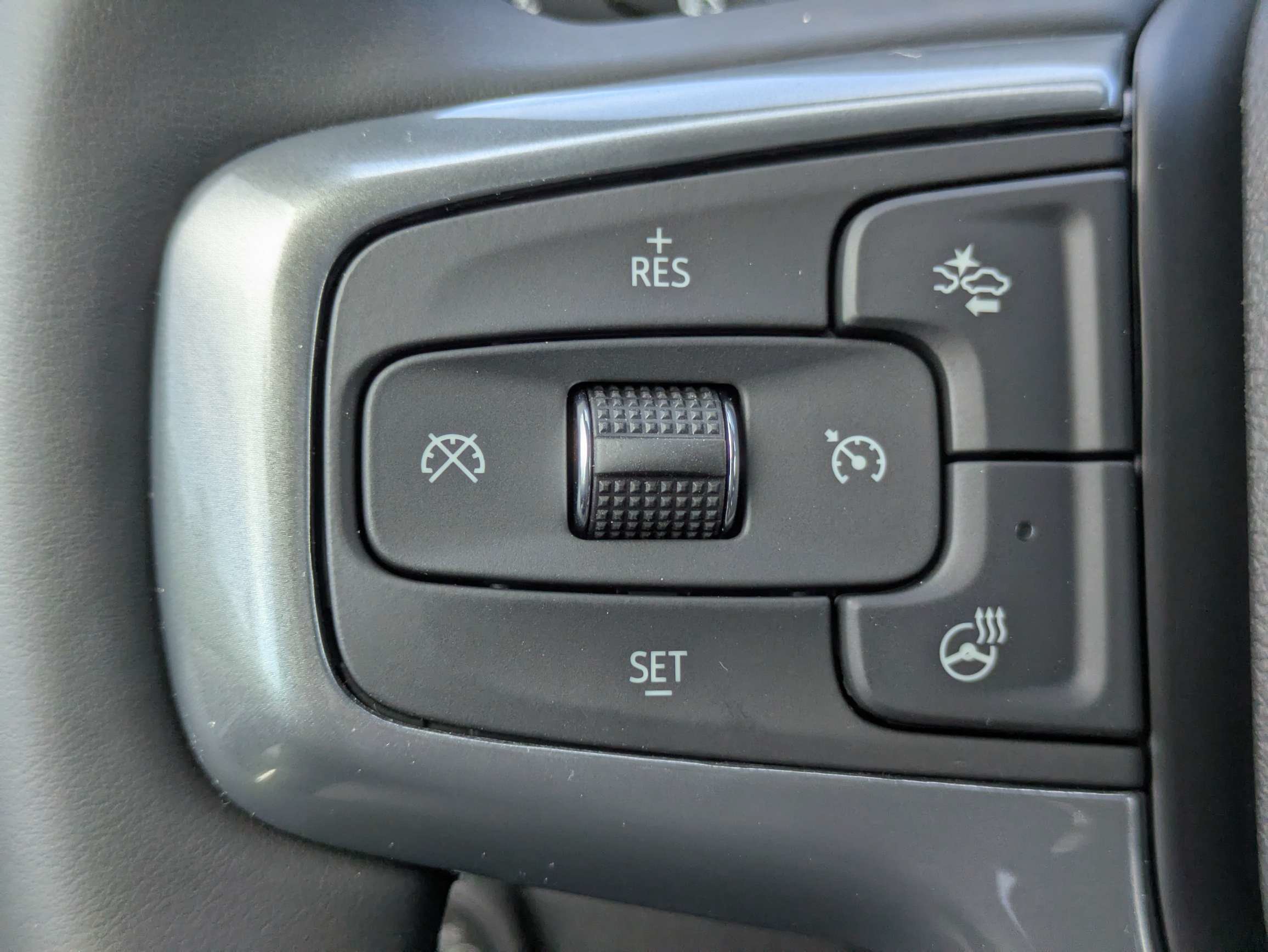 New 2026 Chevrolet Silverado 2500 LTZ w/ LTZ Plus Package AWD/4WD image 15