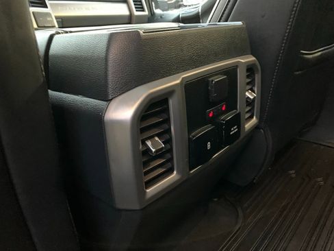 Used 2022 Ford F350 Platinum w/ Tremor Off-Road Package image 24