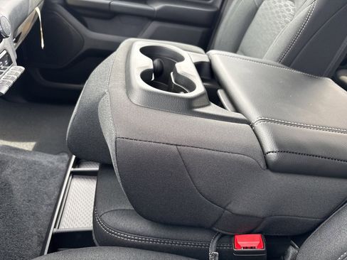 New 2026 RAM 1500 Tradesman image 20