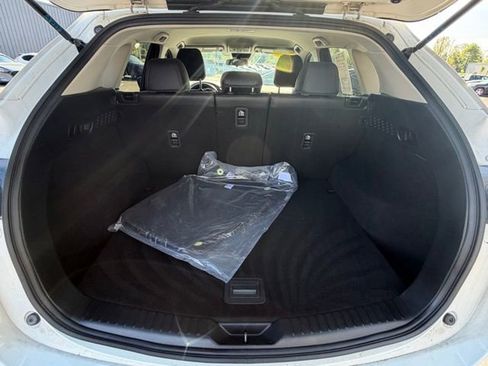 Used 2023 MAZDA CX-5 AWD 2.5 S w/ Select Package image 28