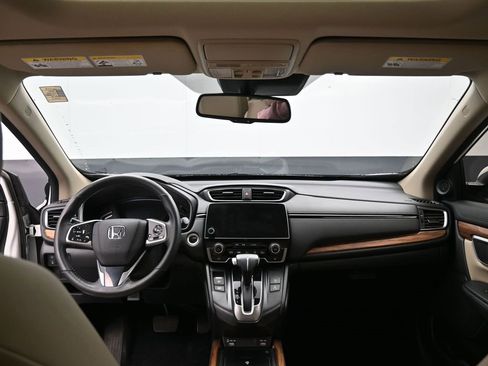 Used 2020 Honda CR-V Touring image 30