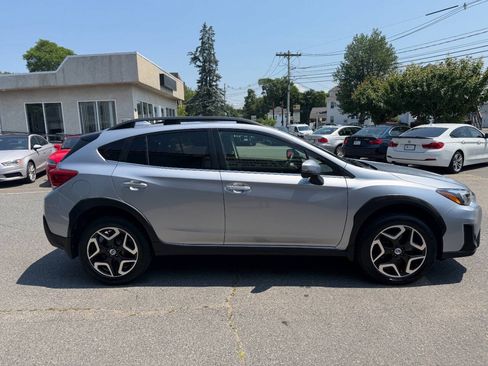 Used 2018 Subaru Crosstrek 2.0i Limited AWD/4WD image 9