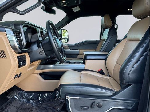 Used 2023 Ford F250 Lariat AWD/4WD image 10