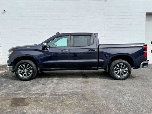 Used 2022 Chevrolet Silverado 1500 LT image 10