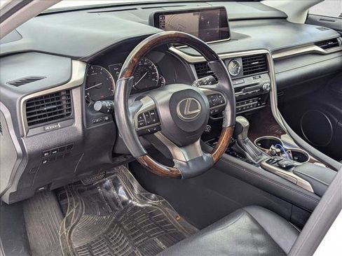 Used 2016 Lexus RX 350 AWD w/ Premium Package image 10