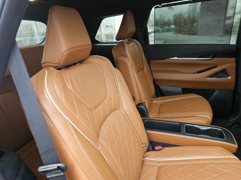 Used 2023 INFINITI QX60 Autograph image 16