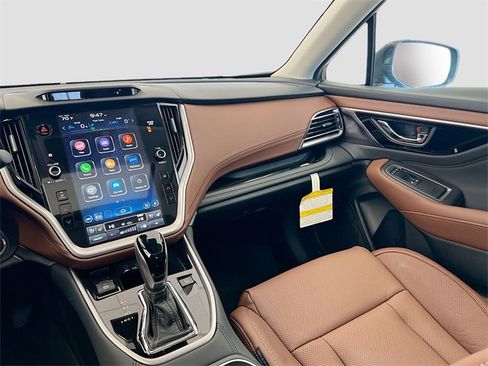 New 2025 Subaru Outback Touring XT w/ Popular Package #2 image 25