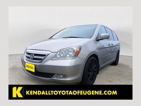 Used 2007 Honda Odyssey Touring image 1