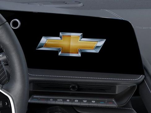 New 2026 Chevrolet Corvette Z06 w/ Stealth Interior Trim Package image 23